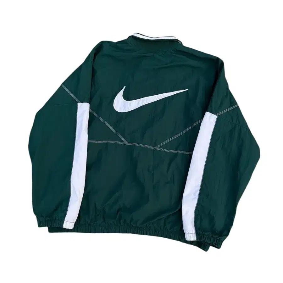 Nike 90s 나이키 빅스우시 아노락 자켓 4