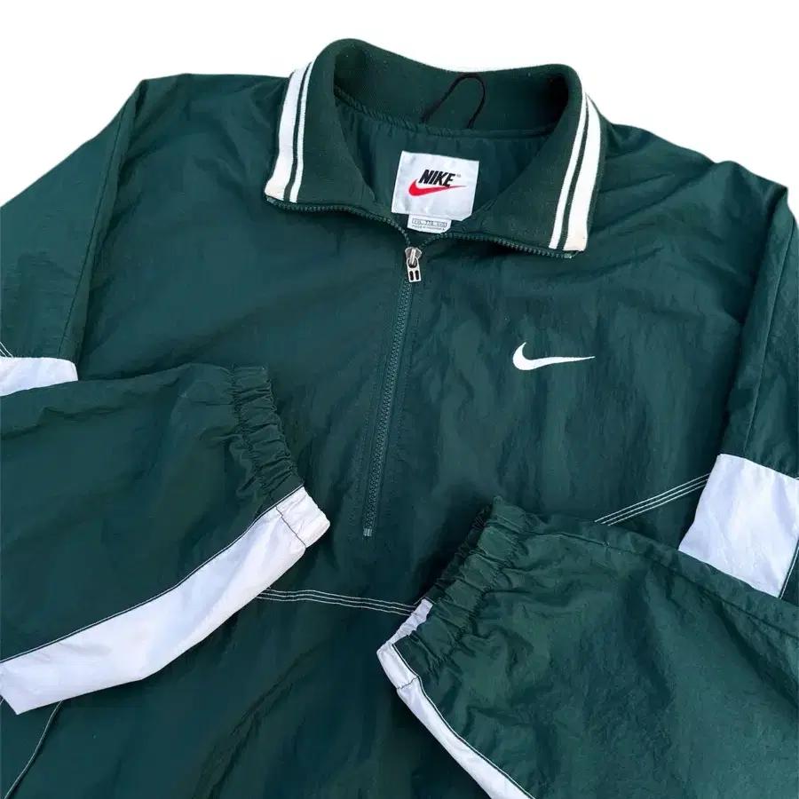Nike 90s 나이키 빅스우시 아노락 자켓 3