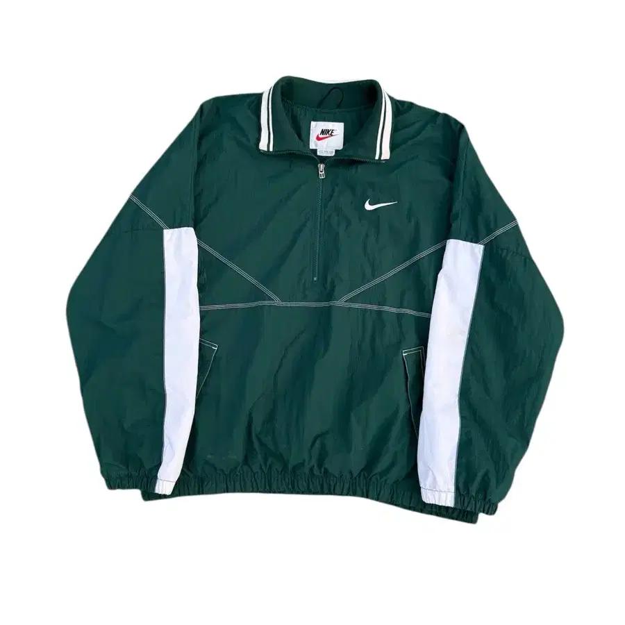 Nike 90s 나이키 빅스우시 아노락 자켓 2
