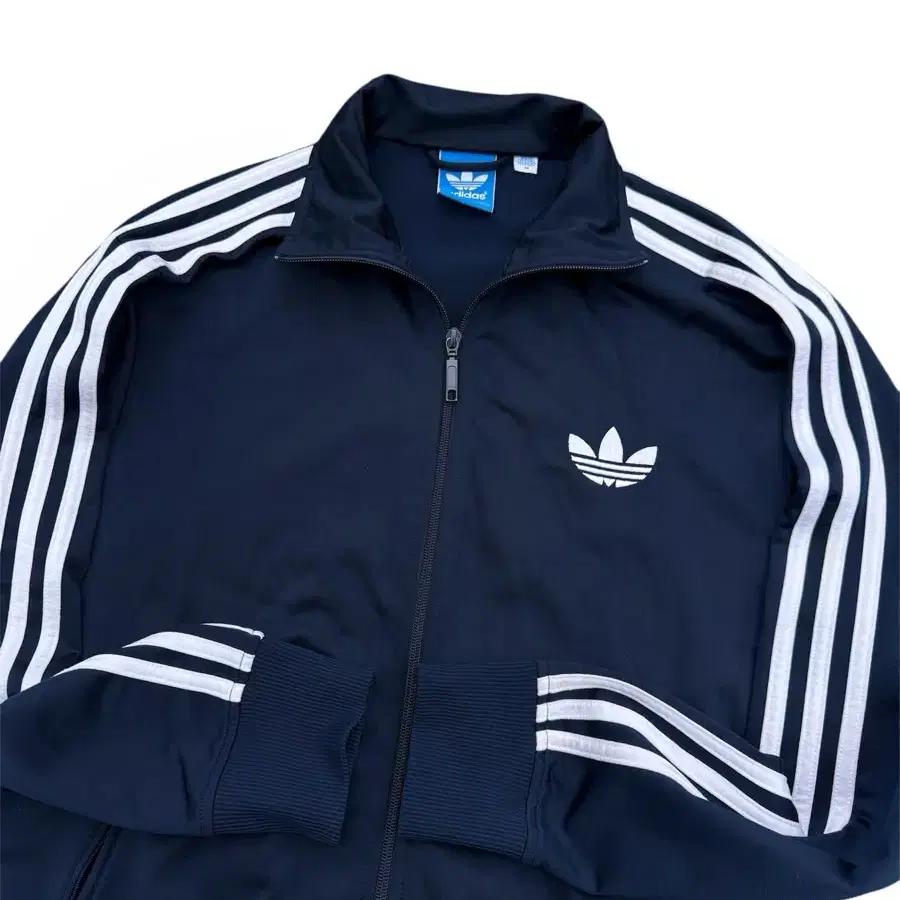 Adidas 아디다스 파이어버드 네이비 져지 3