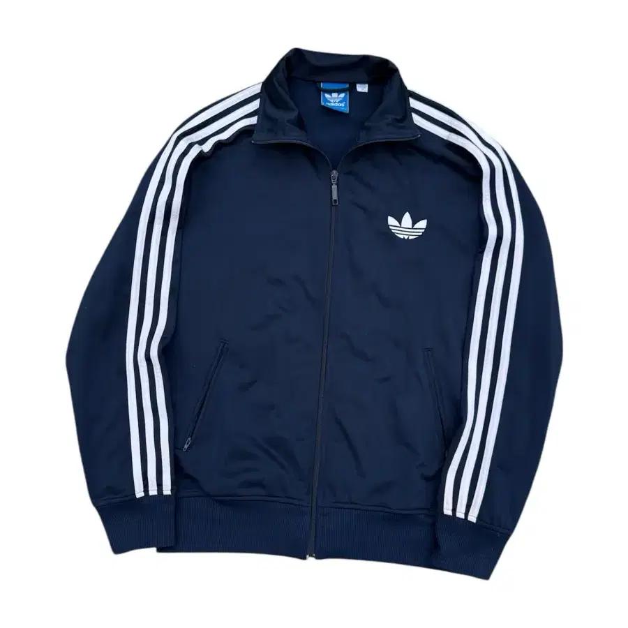 Adidas 아디다스 파이어버드 네이비 져지 2