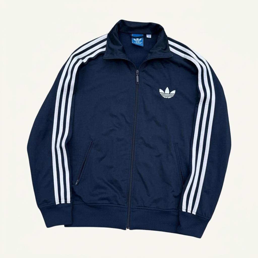 Adidas 아디다스 파이어버드 네이비 져지 1