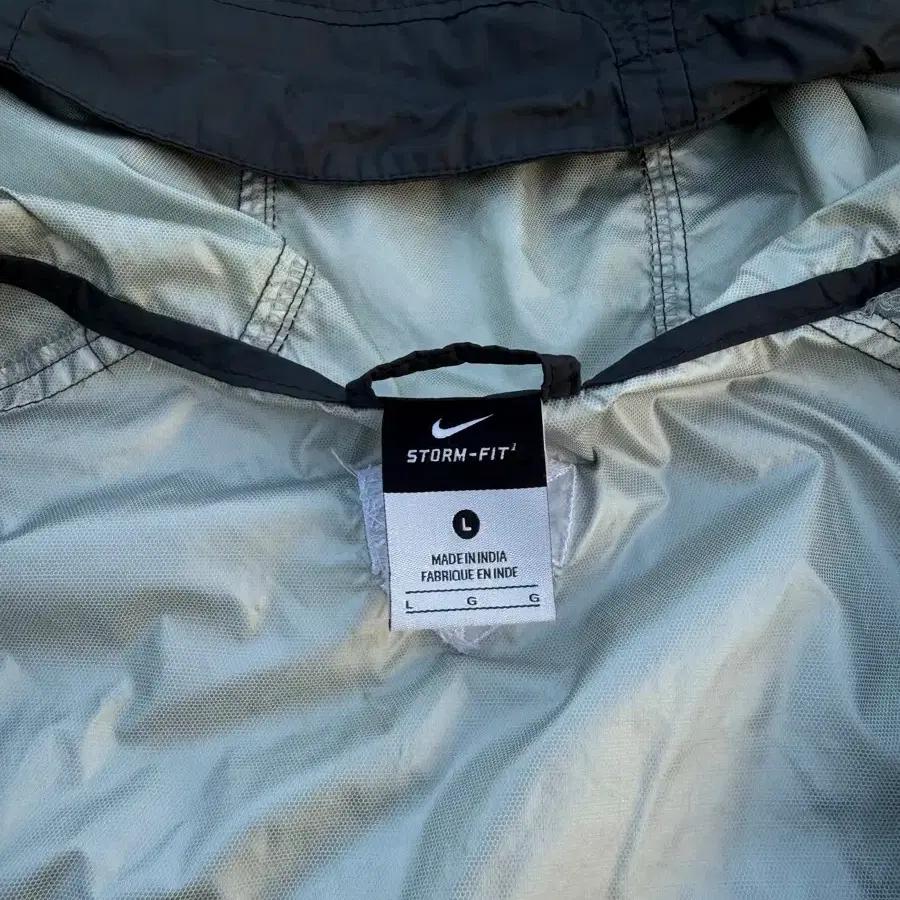 Nike 나이키 맨체스터 유나이티드 바람막이 4