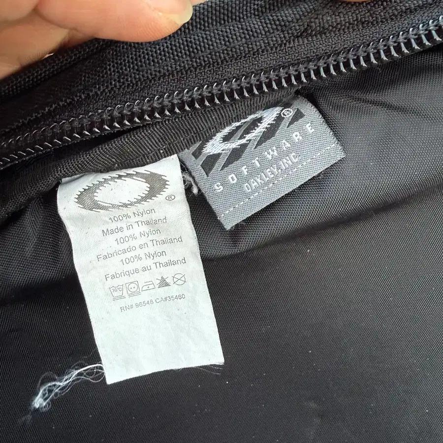 Oakley 오클리 백팩 6