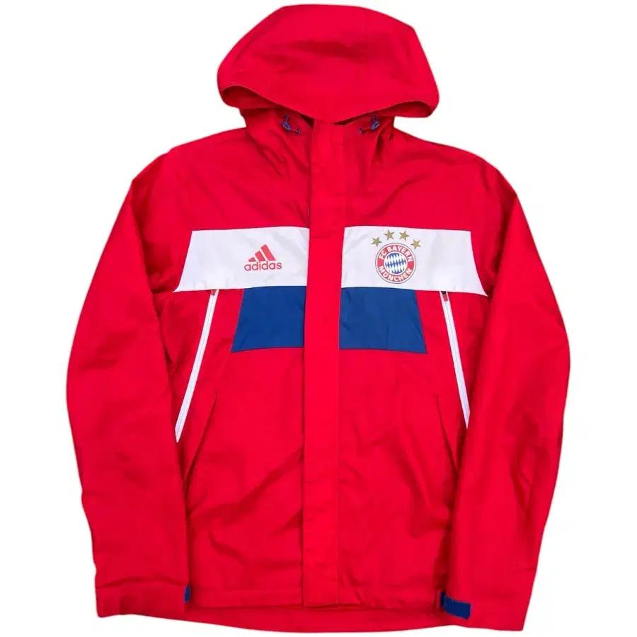 Adidas 아디다스 14-15시즌 바이에른뮌헨 바람막이 2