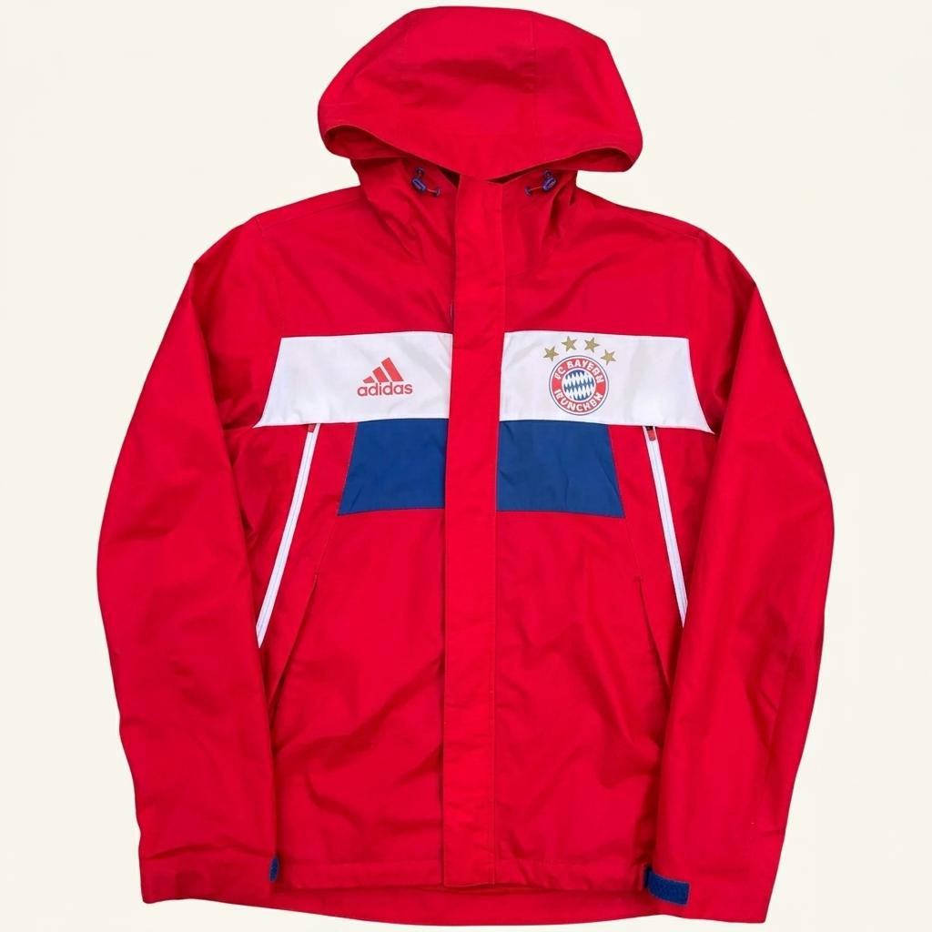 Adidas 아디다스 14-15시즌 바이에른뮌헨 바람막이 1