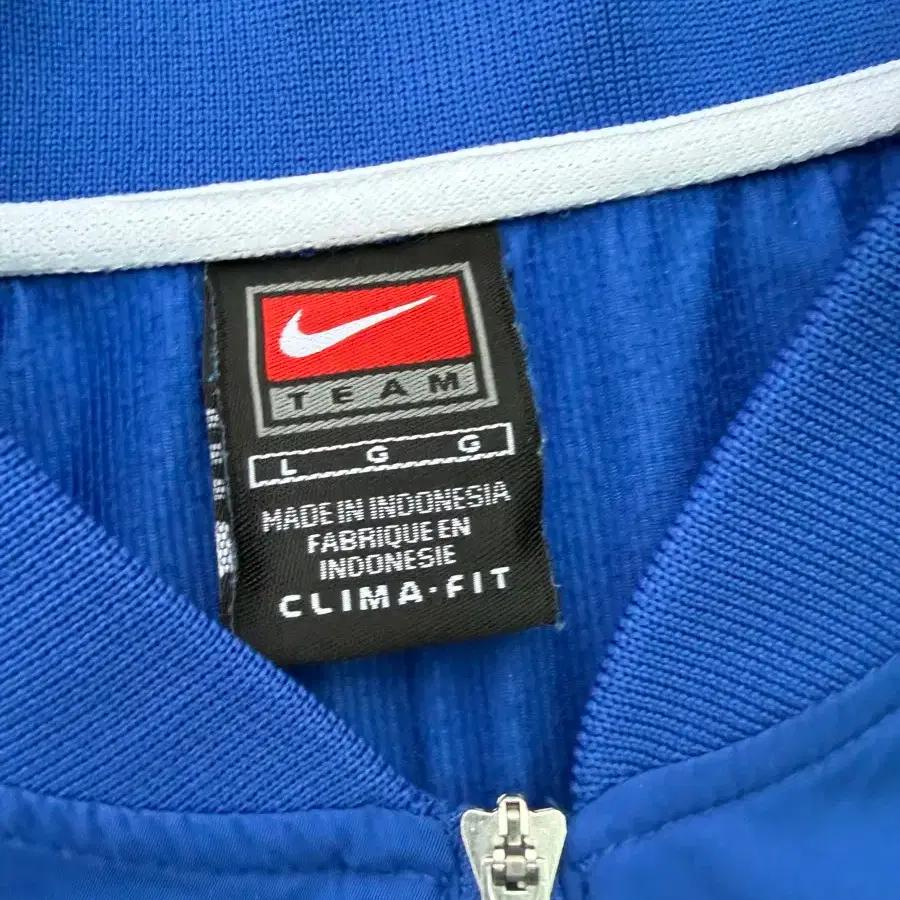 Nike 나이키 반집업 아노락 4