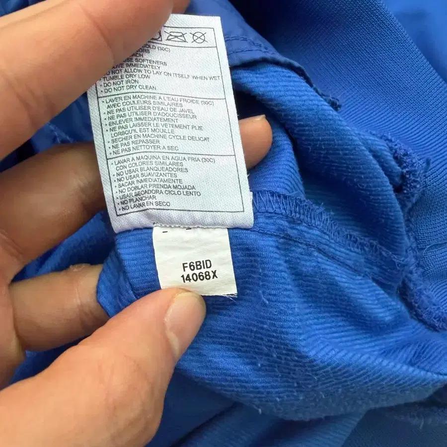 Nike 나이키 반집업 아노락 7