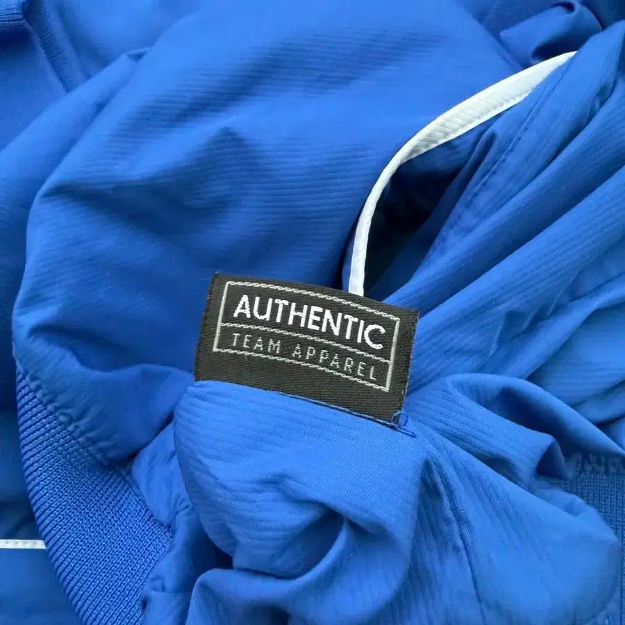 Nike 나이키 반집업 아노락 5