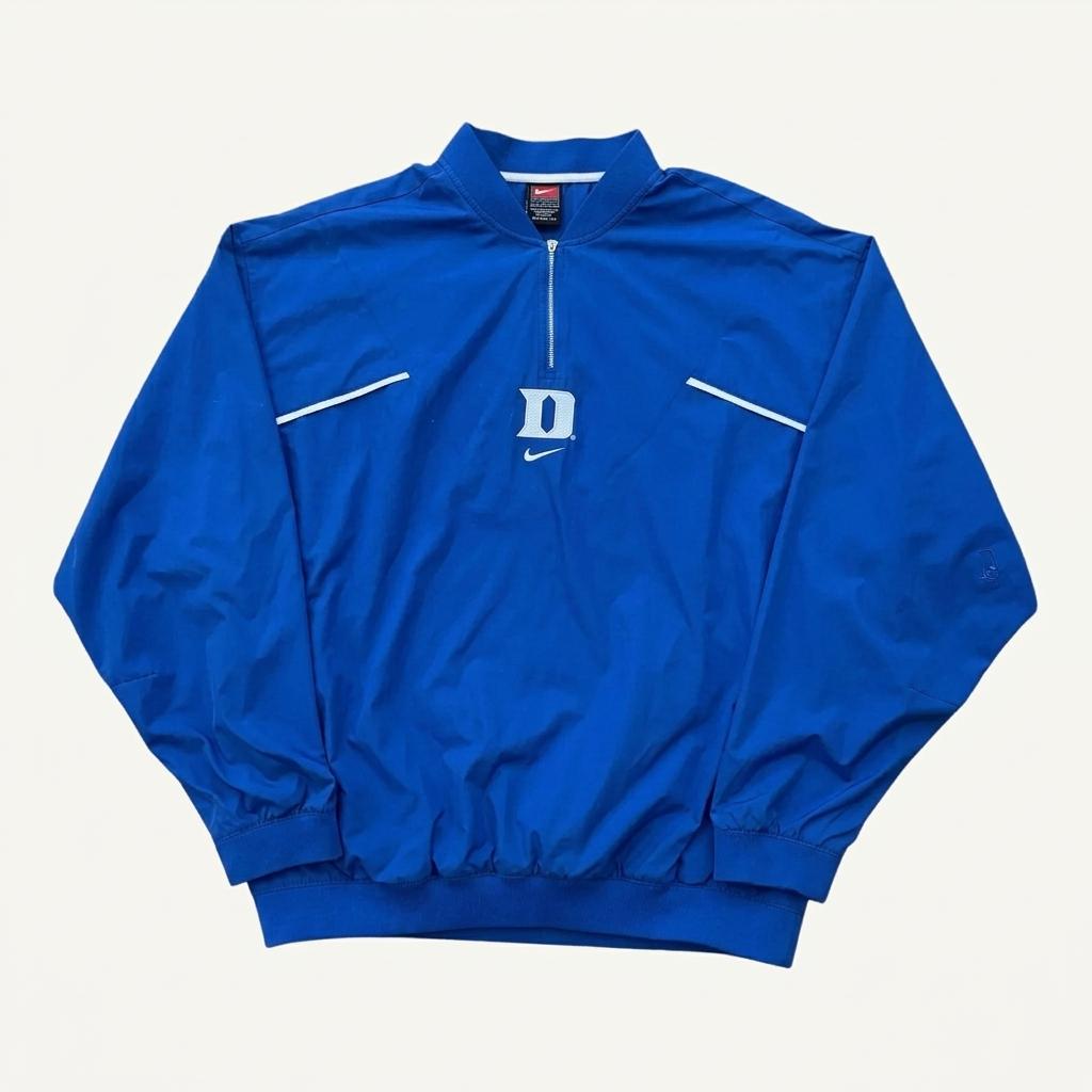 Nike 나이키 반집업 아노락 1