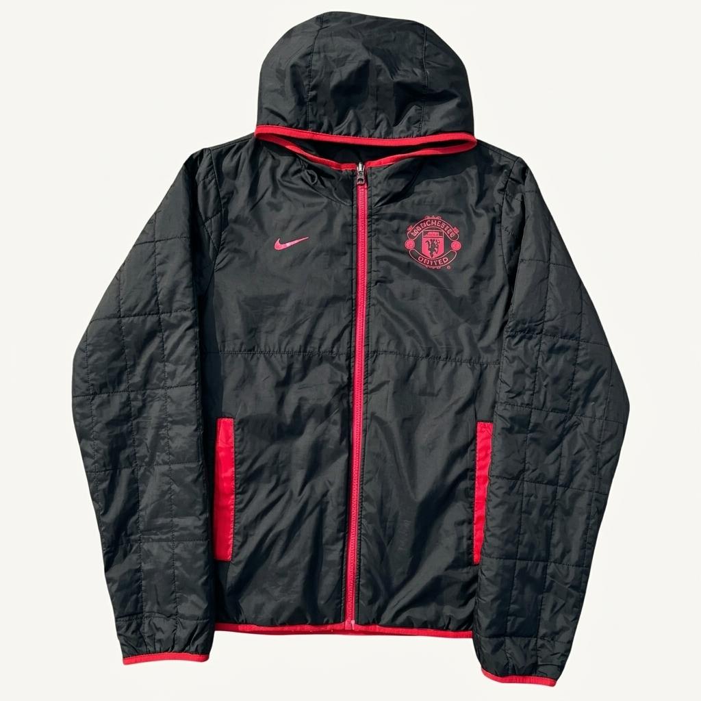Nike 나이키 맨체스터 유나이티드 리버시블 바람막이 점퍼 1