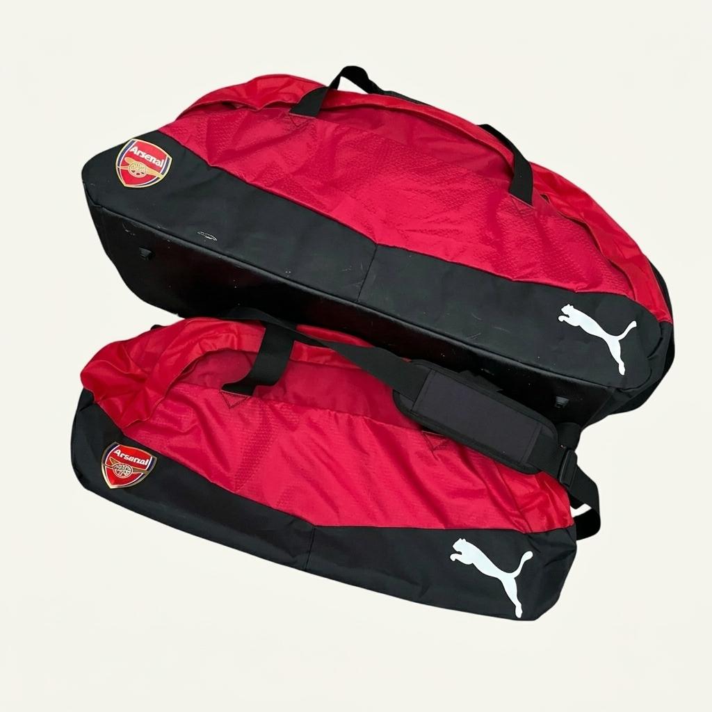 Puma 푸마 아스날 더플백 1