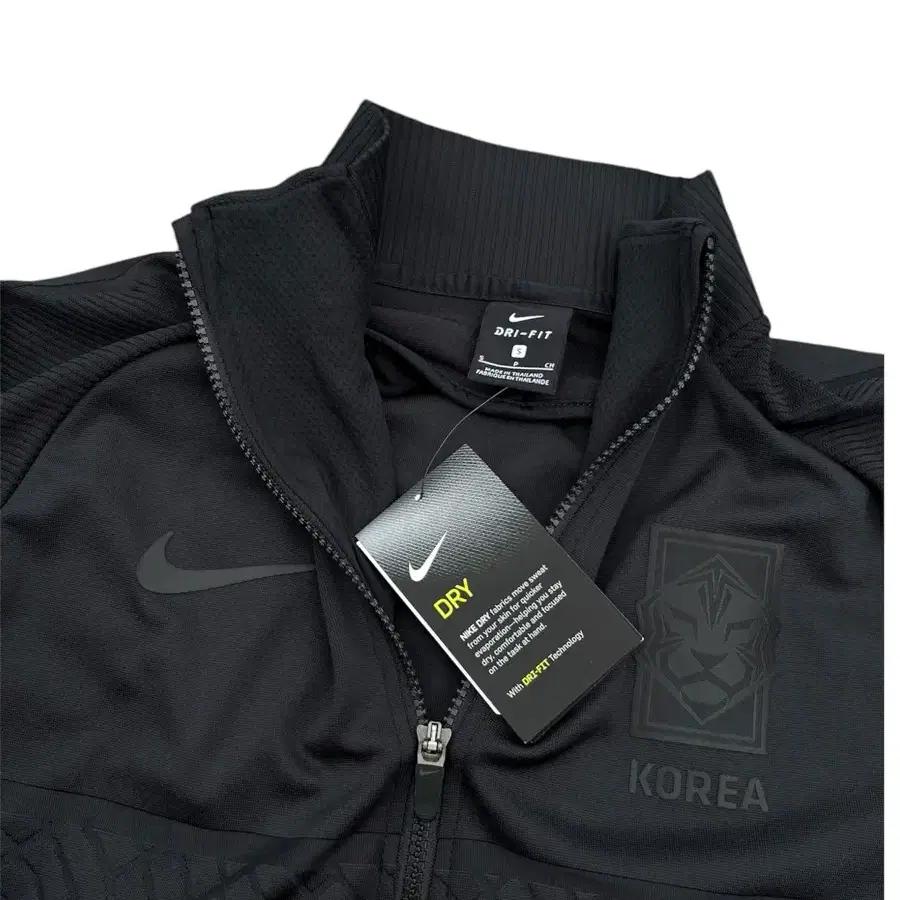Nike 나이키 국가대표 블랙 져지 3