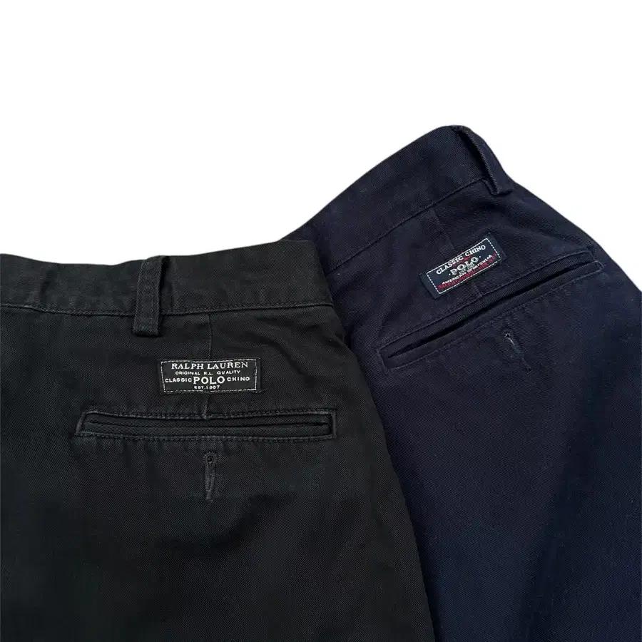 Polo by Ralph Lauren 폴로 랄프로렌 클래식 치노 팬츠 4