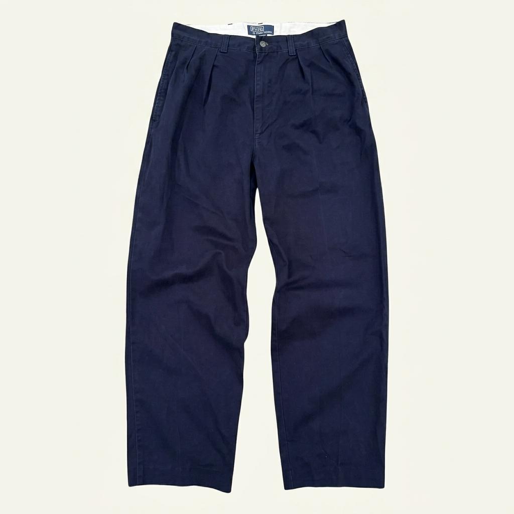 Polo by Ralph Lauren 폴로 랄프로렌 클래식 치노 팬츠 1