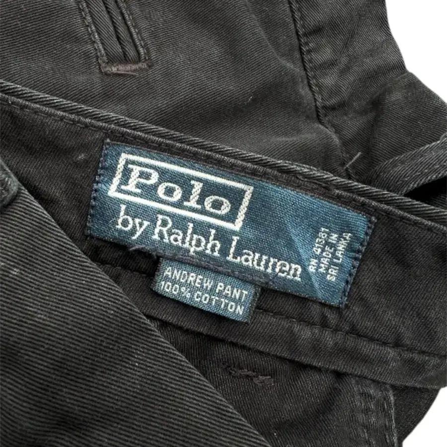 Polo by Ralph Lauren 폴로 랄프로렌 클래식 치노 팬츠 5