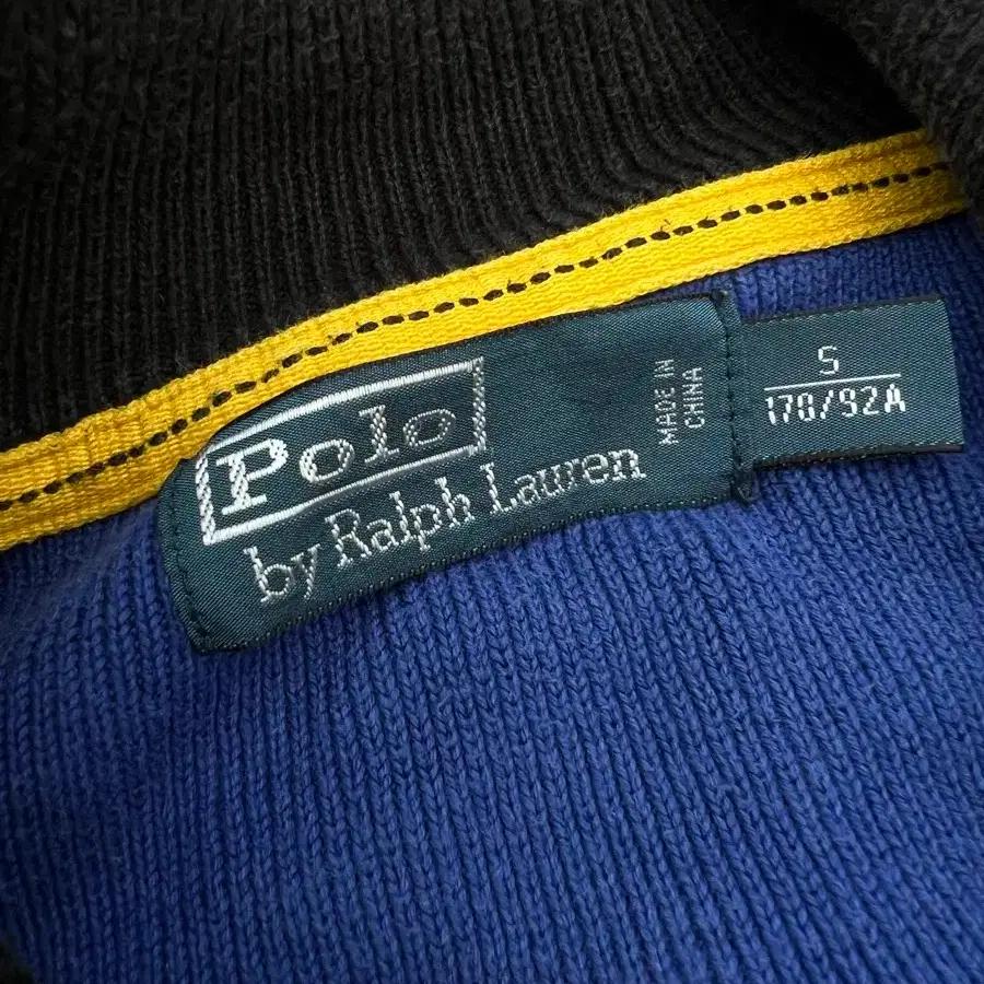 Polo by Ralph Lauren 폴로 랄프로렌 니트 집업 4