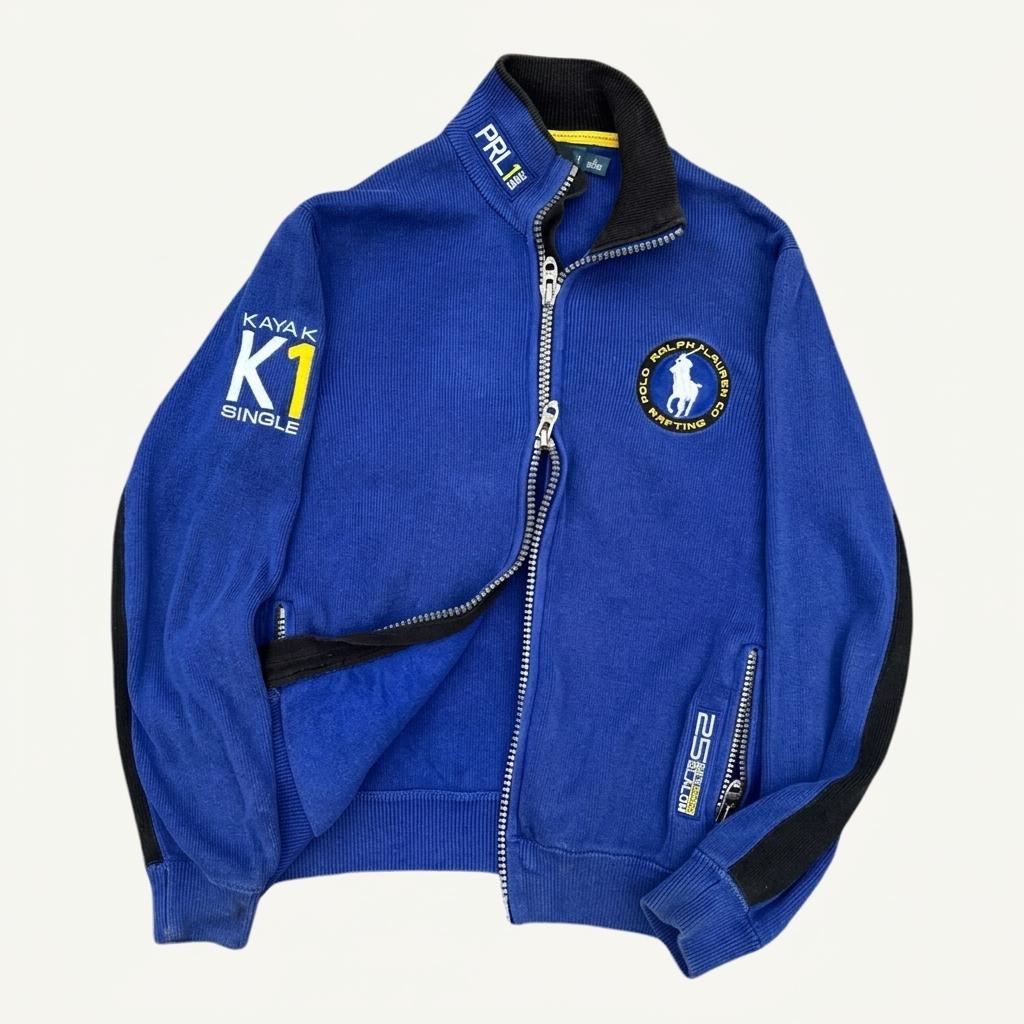 Polo by Ralph Lauren 폴로 랄프로렌 니트 집업 1