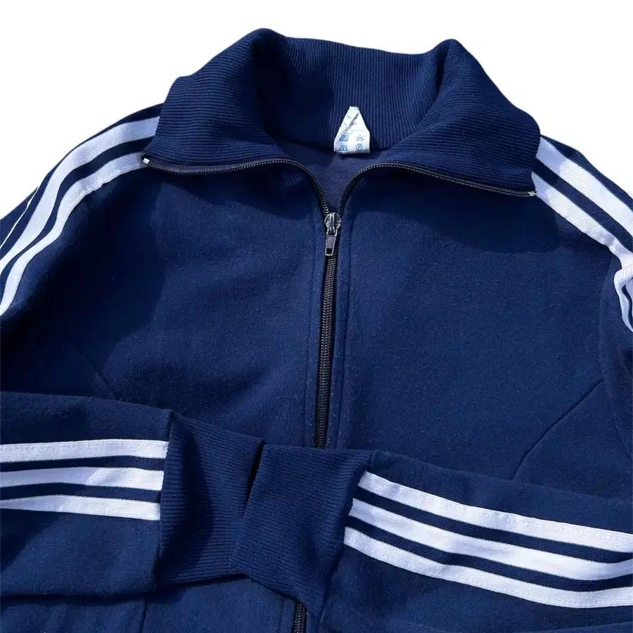 80s Adidas 아디다스 서독판 져지 3