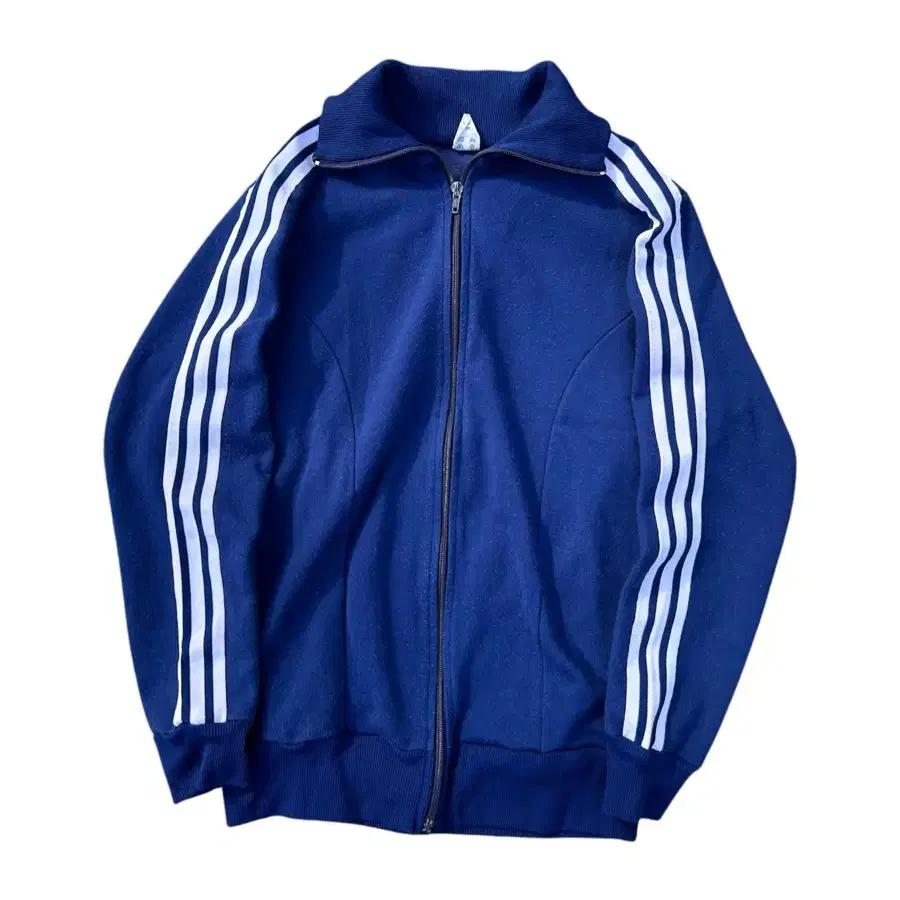 80s Adidas 아디다스 서독판 져지 2