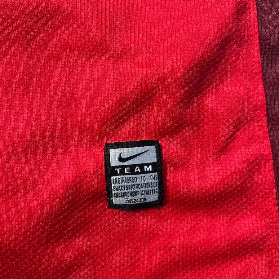 Nike 나이키 아스날 유니폼 5