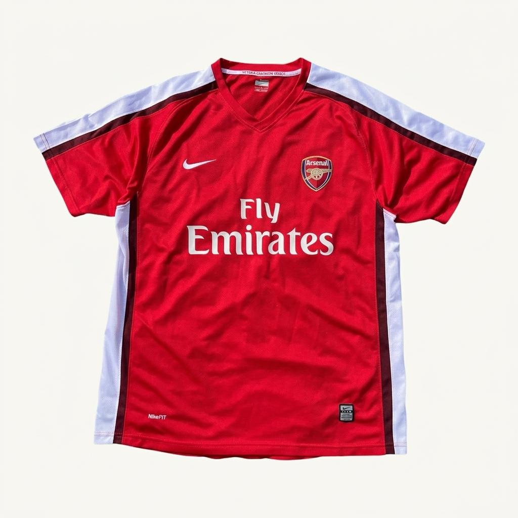 Nike 나이키 아스날 유니폼 1