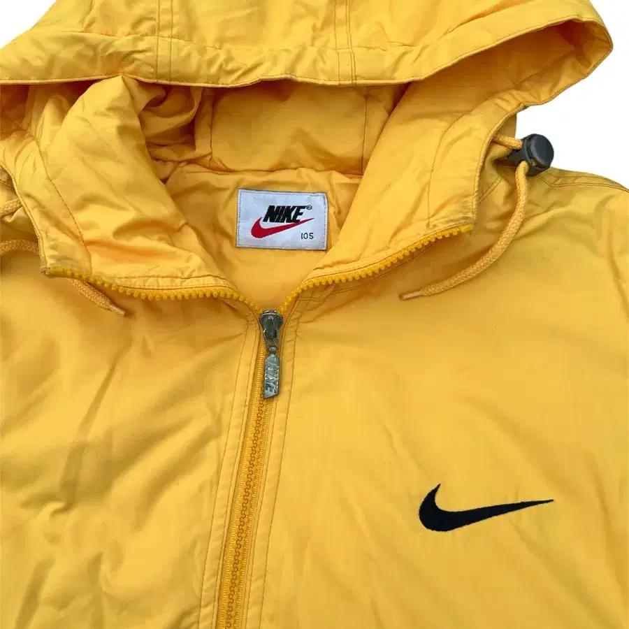 90s Nike 나이키 후드 아노락 베스트 5