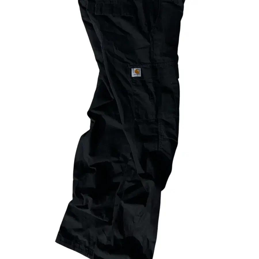 Carhartt 칼하트 립스타 카고팬츠 3