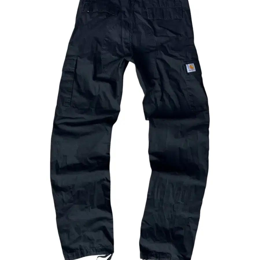 Carhartt 칼하트 립스타 카고팬츠 2