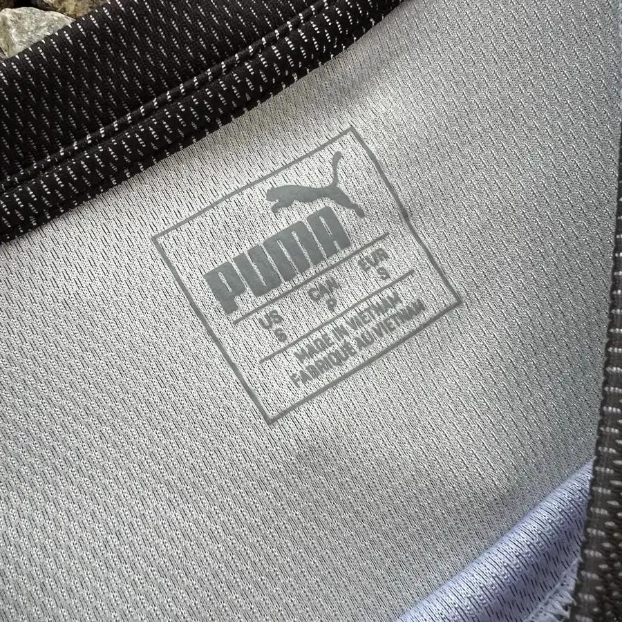 Puma 17-18 도르트문트 트레이닝 킷 유니폼 5