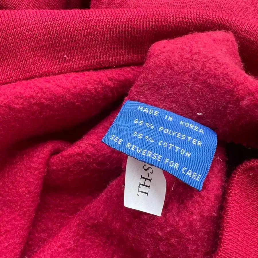Starter X NHL 스타터  콜로라도 애벌랜치 맨투맨 5