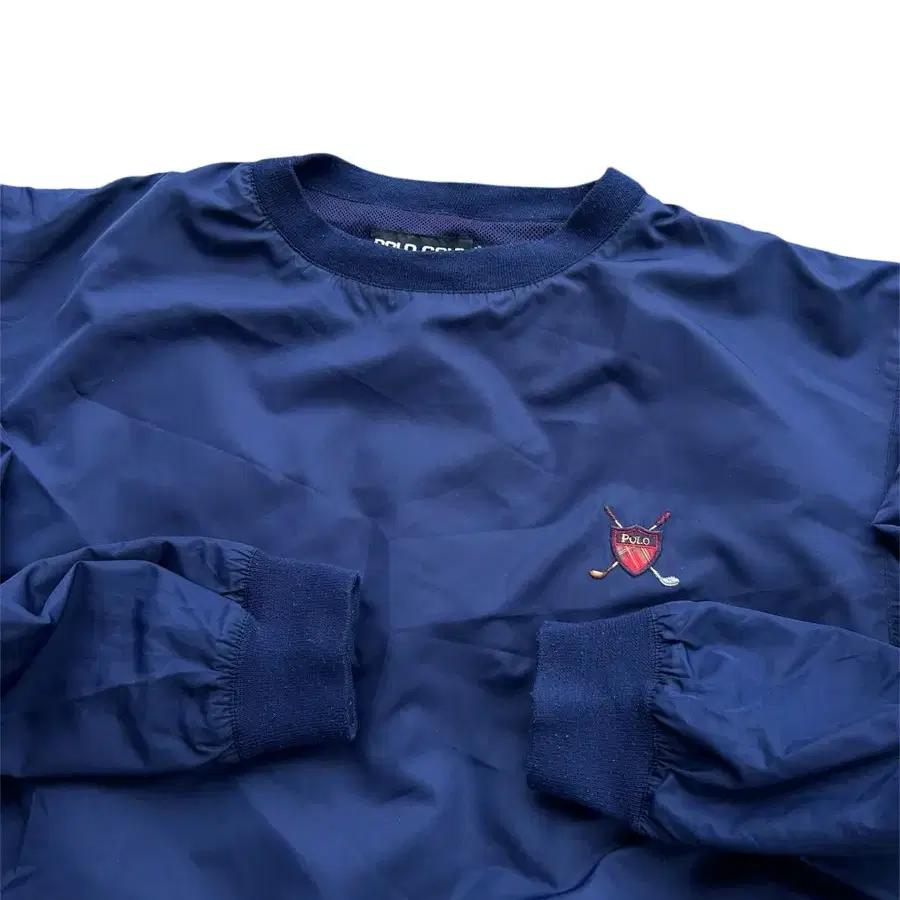 Polo Golf 폴로 랄프로렌 골프 웜업 3