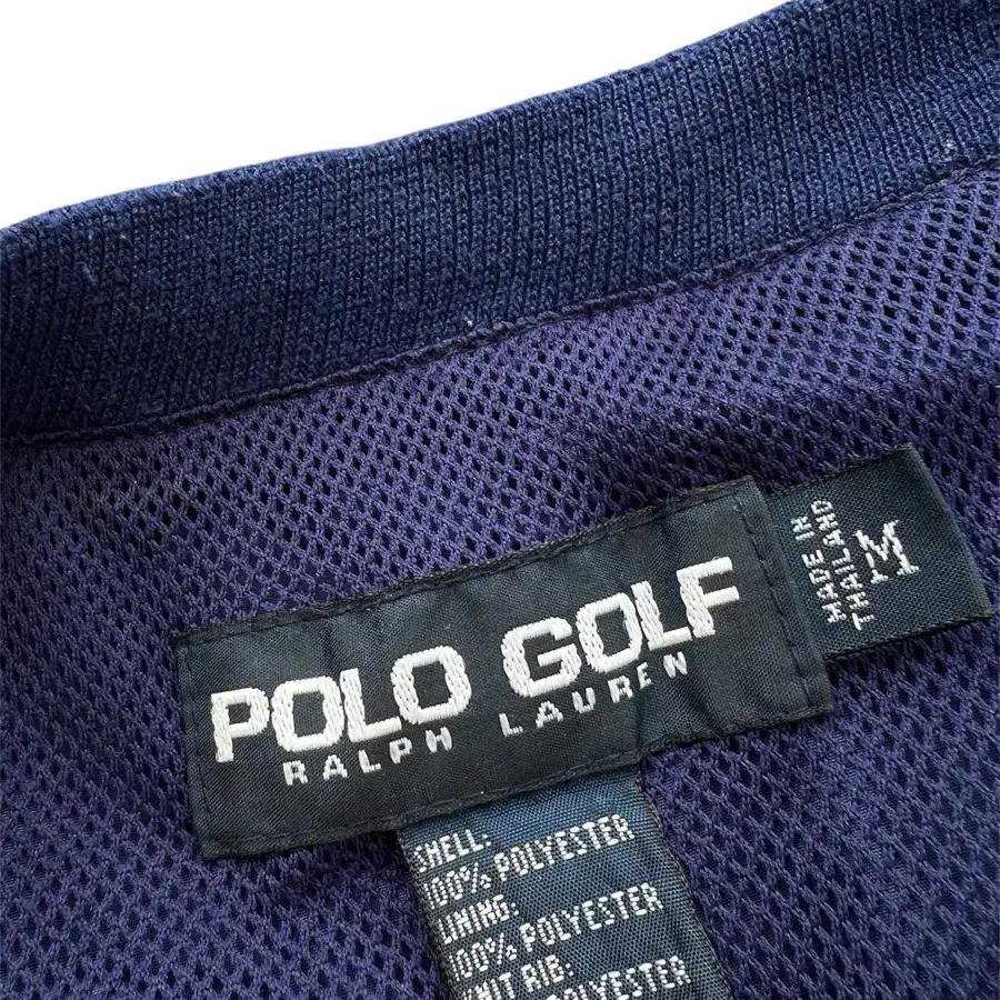 Polo Golf 폴로 랄프로렌 골프 웜업 4