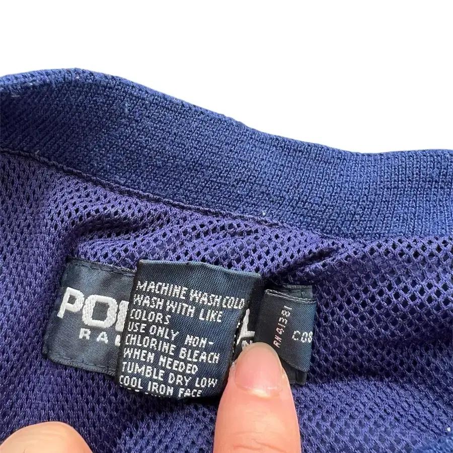 Polo Golf 폴로 랄프로렌 골프 웜업 5