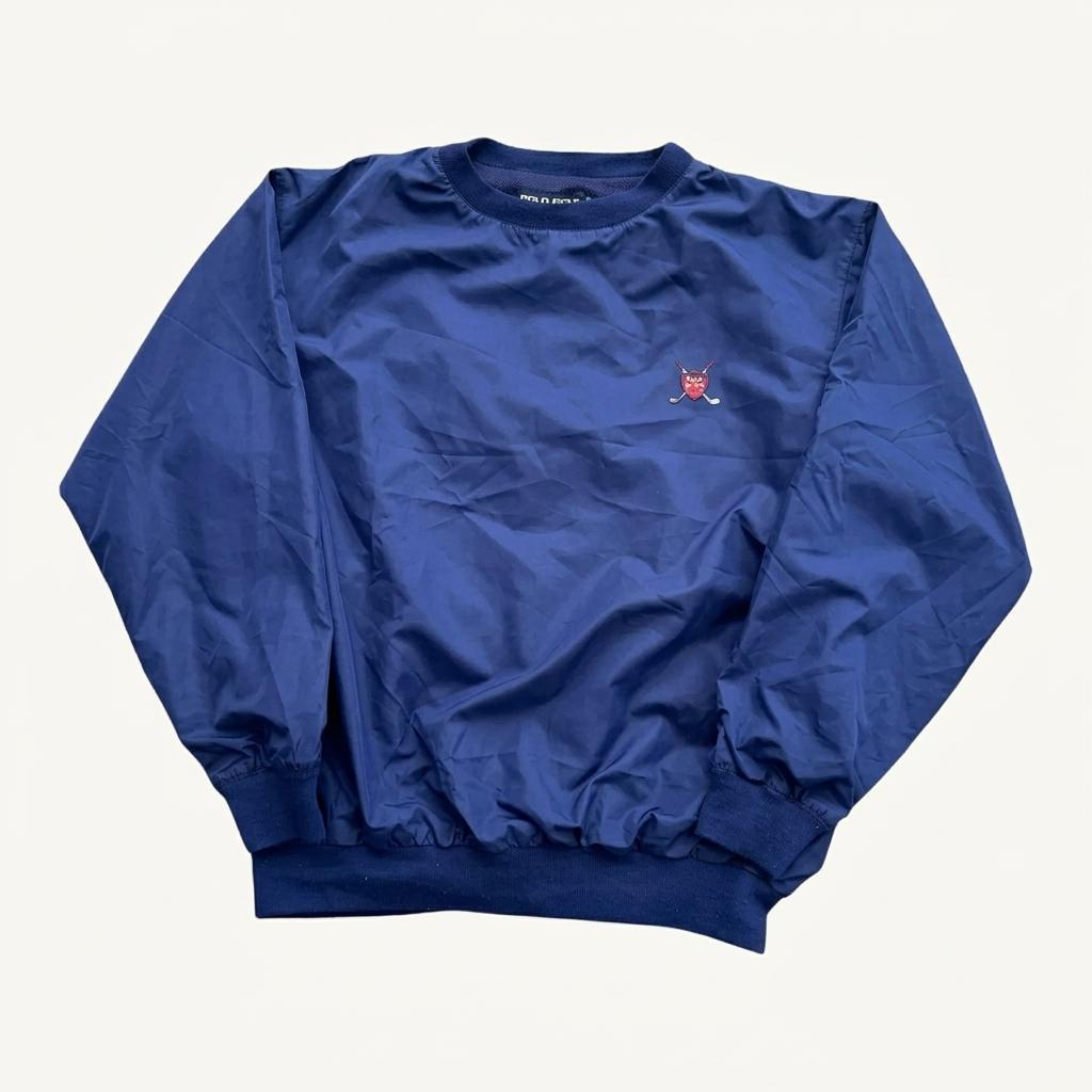 Polo Golf 폴로 랄프로렌 골프 웜업 1