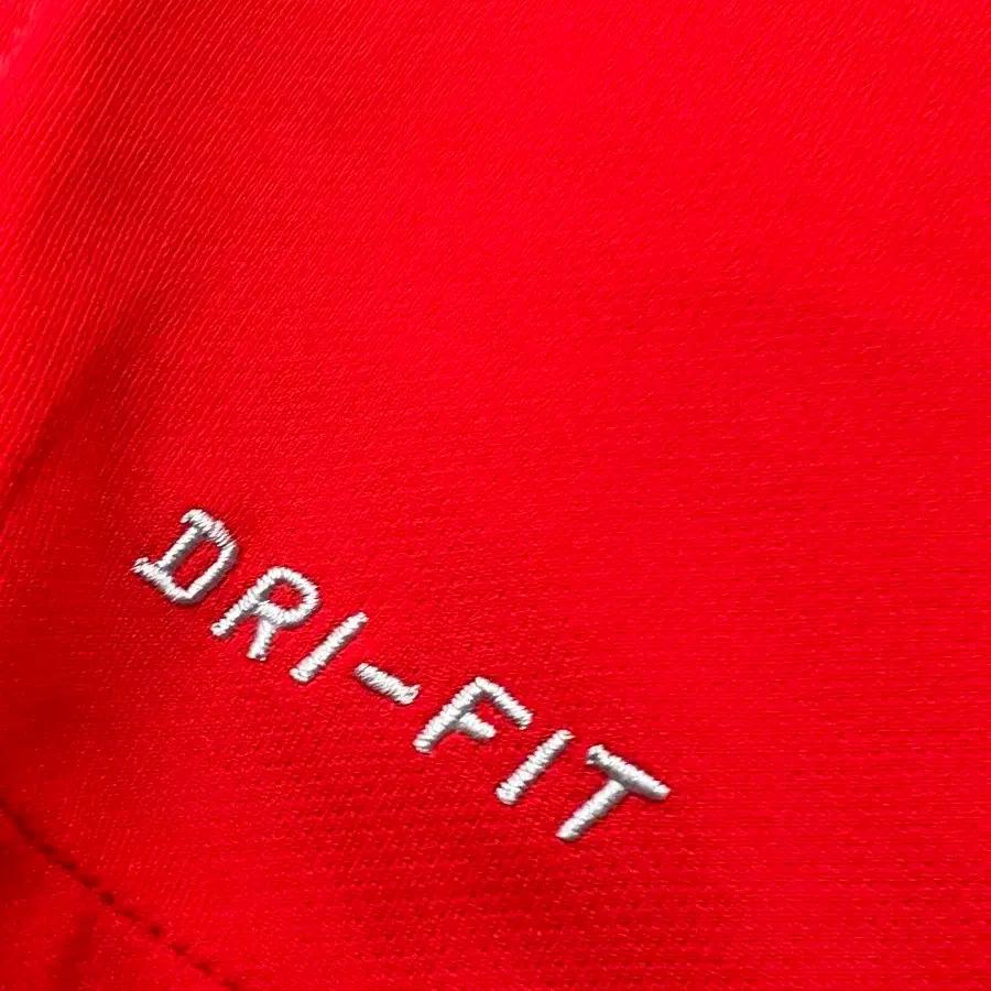Nike 나이키 16-17 잉글랜드 어웨이 유니폼 6
