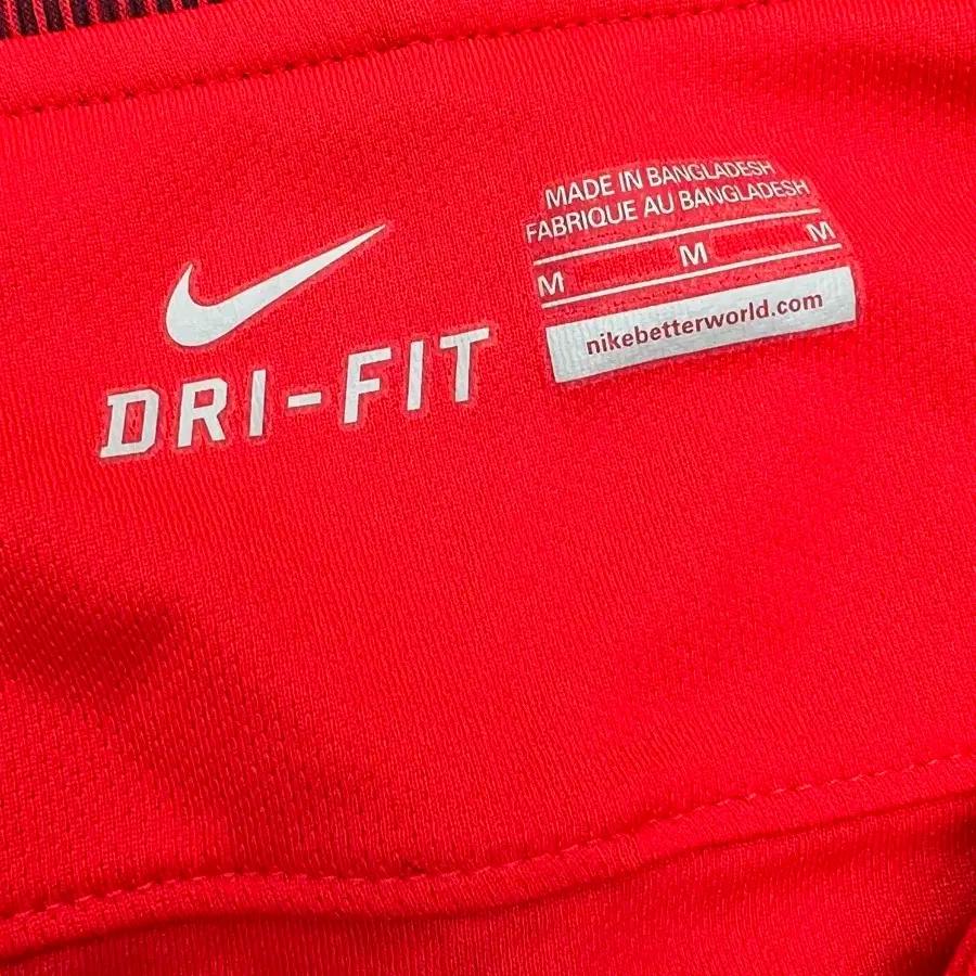 Nike 나이키 16-17 잉글랜드 어웨이 유니폼 4