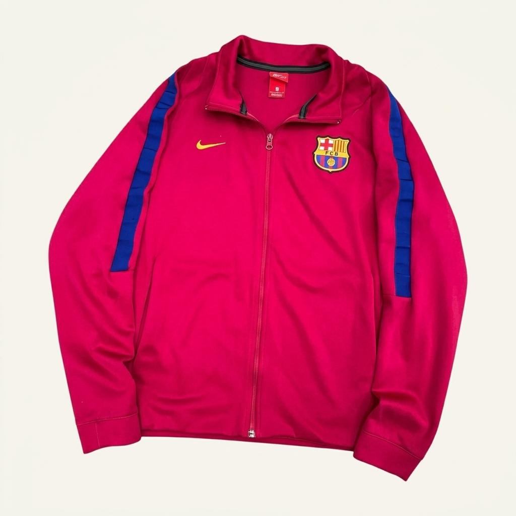 Nike 나이키 12-13 바르셀로나 져지 1