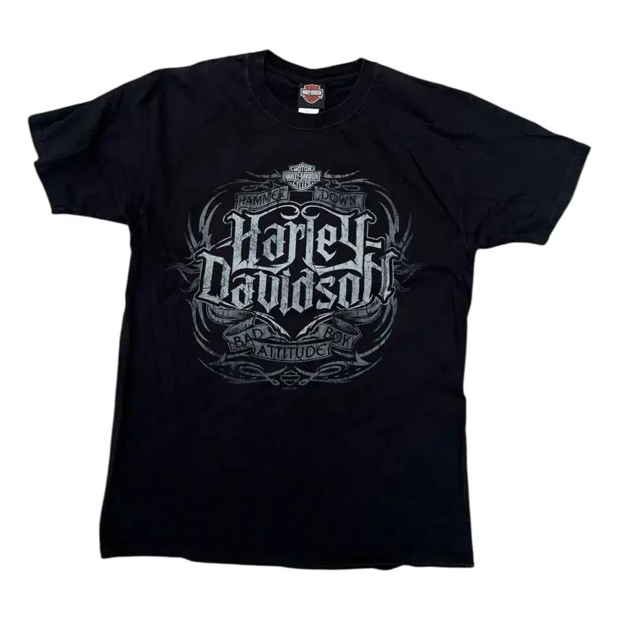 Harley Davidson 할리데이비슨 빈티지 티셔츠 2