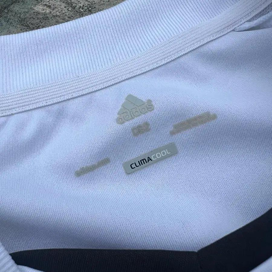 Adidas 아디다스 블록코어 반팔 4