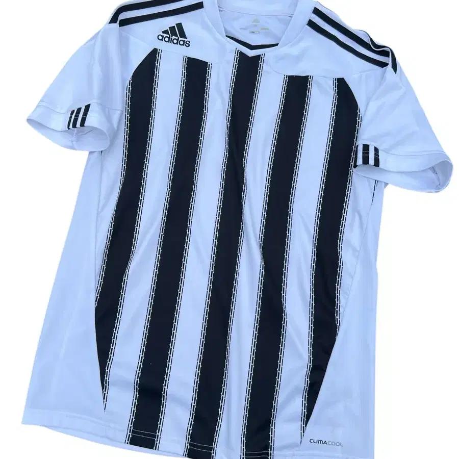 Adidas 아디다스 블록코어 반팔 2