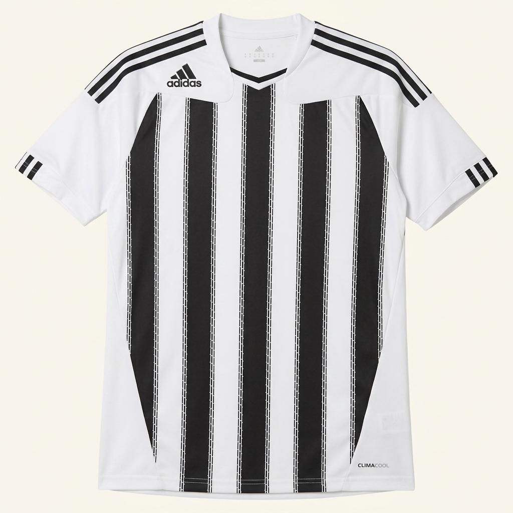 Adidas 아디다스 블록코어 반팔 1