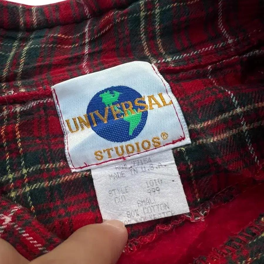 Universal Studio 유니버셜스튜디오 맨투맨 4