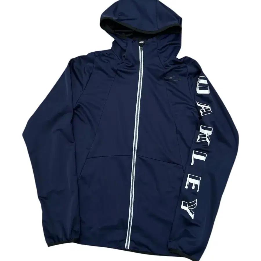 Oakley 오클리 후드집업 2