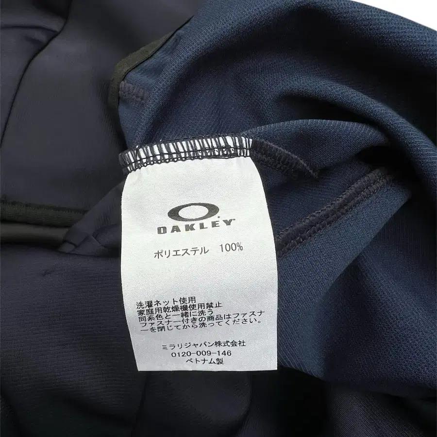 Oakley 오클리 후드집업 6