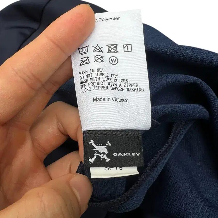 Oakley 오클리 후드집업 7
