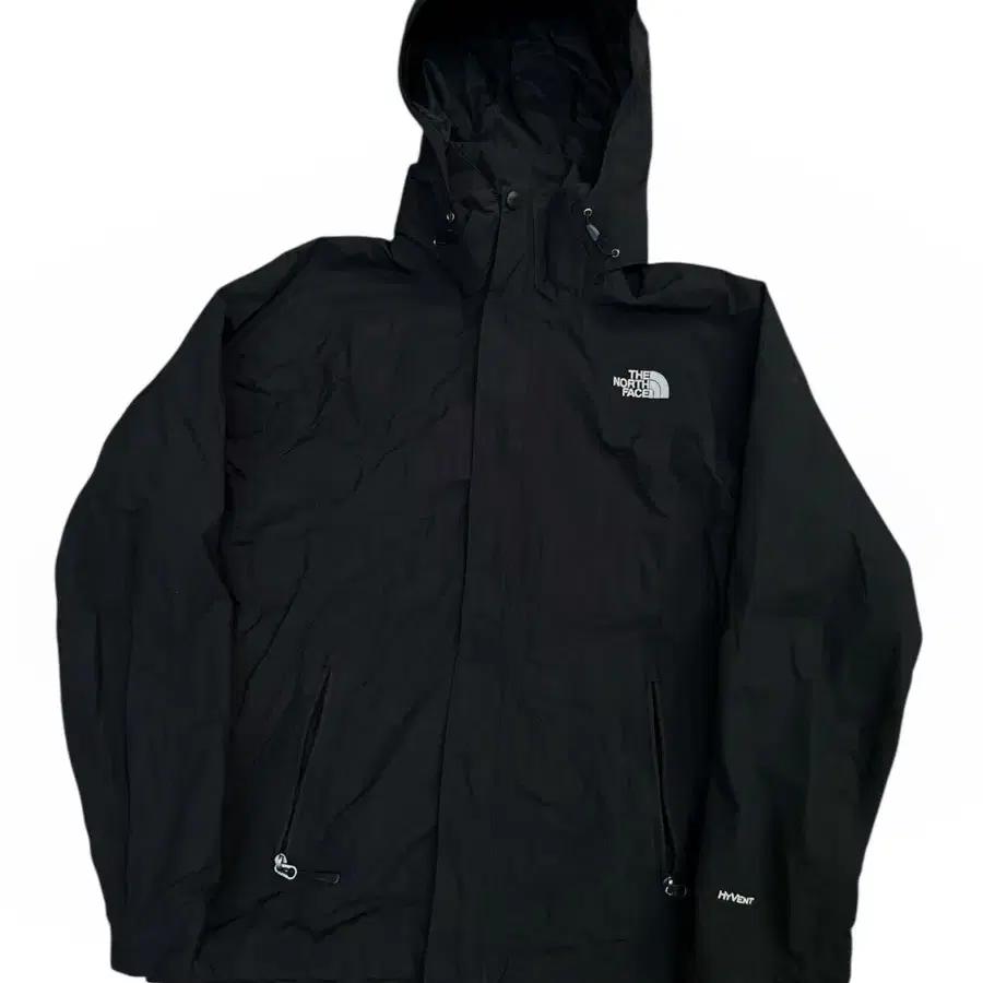 The North Face 노스페이스 하이벤트 바람막이 2