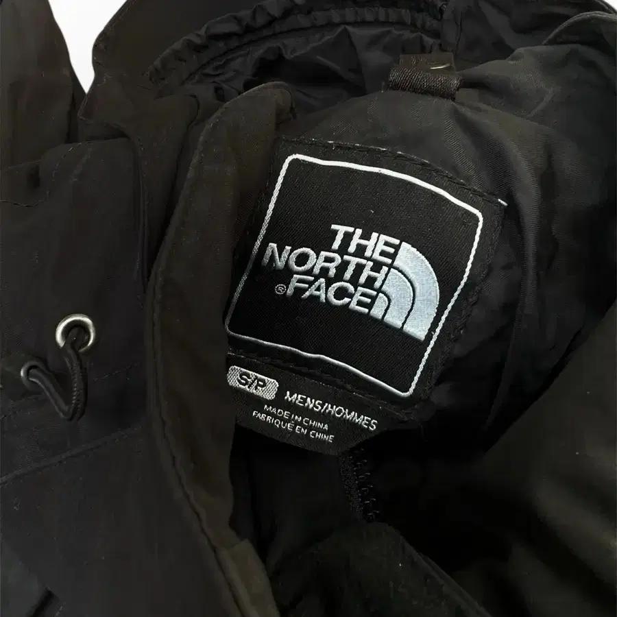 The North Face 노스페이스 하이벤트 바람막이 5