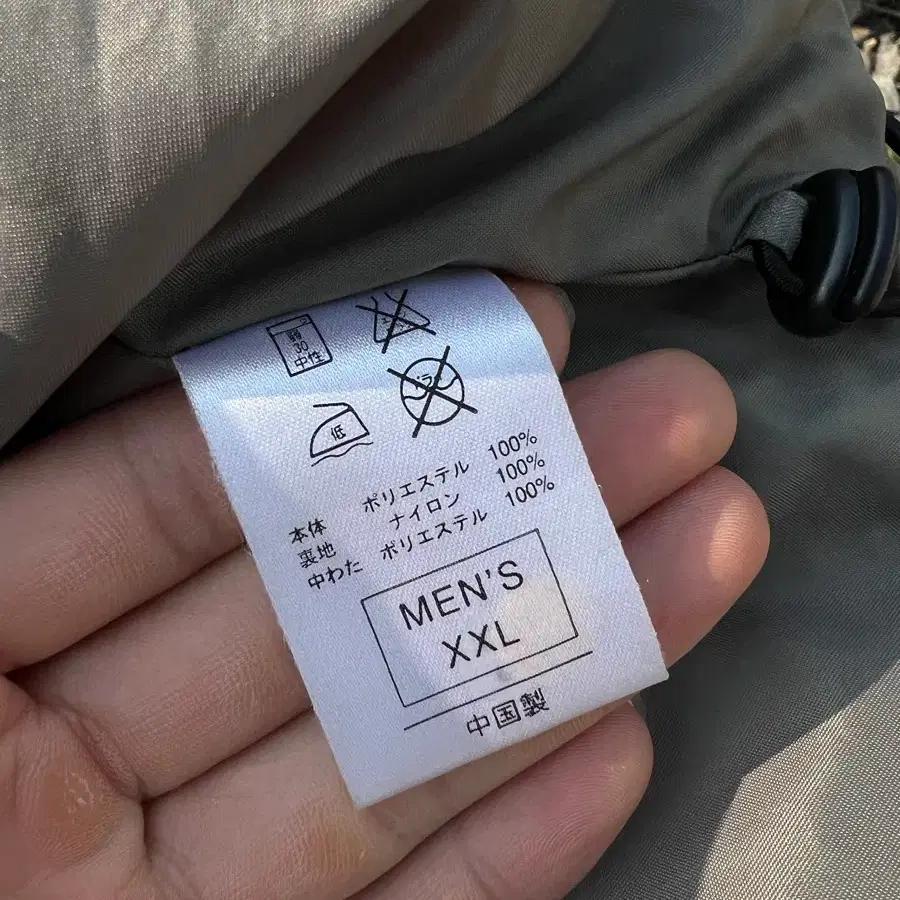 Nike 나이키 경량패딩 5