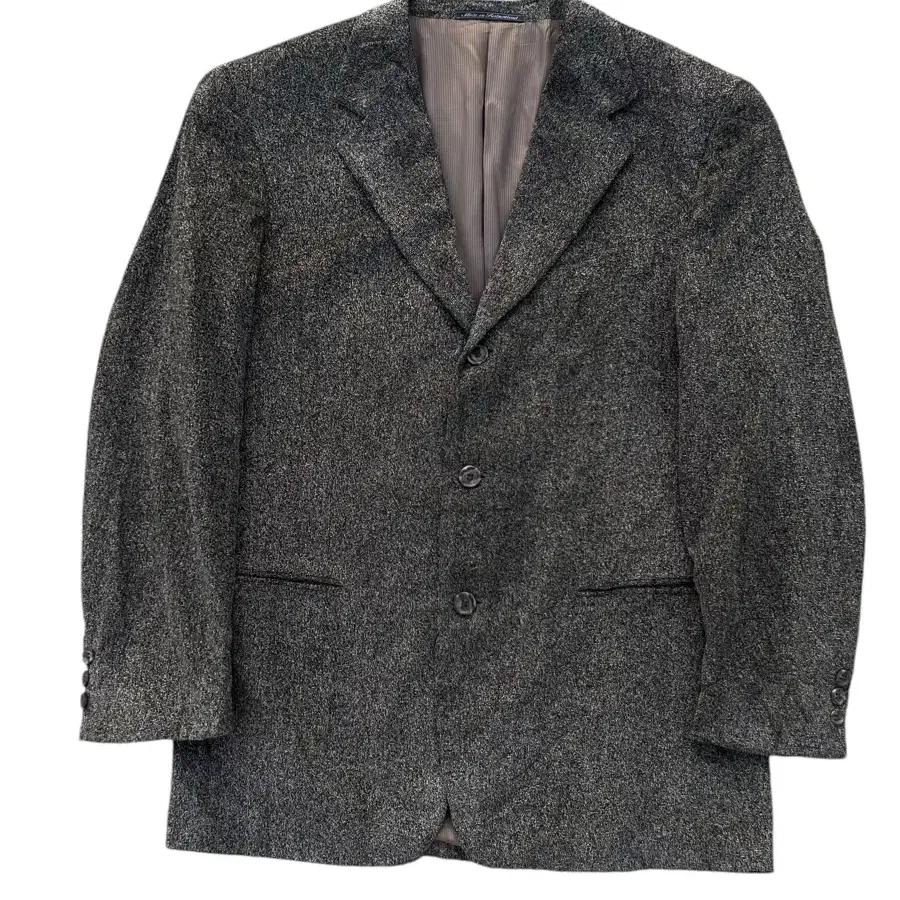Ermenegildo Zegna 제냐 울 혼방 3button 블레이저 2